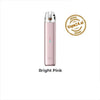 Uwell Caliburn G4 Mini Pod System in Bright Pink color, designed for compact vaping in Dubai.