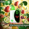 Chillax Shake 25000 Puffs Disposable Vape-Best Price in DubaiFLAVOR ::: Kiwi Passionfruit Guava