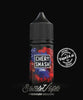 SAM VAPES Salt Nicotine 30ml E-Liquid | Dubai Flavors: Chery Smash