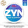 ZYN Nicotine Pouches Dubai - Smoke-Free NicotineFlavors ::: Cool Blueberry – 11mg