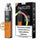 OXVA NeXLIM Pod System Kit 1500mAh – Buy in Dubai UAE Choose Model: Coral Orange