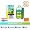 Air Bar Diamond Box 20000 Puffs - Best Vape in DubaiFlavors ::: Miami Mint