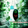 Chillax Shake 25000 Puffs Disposable Vape-Best Price in DubaiFLAVOR ::: Mint