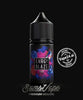 SAM VAPES Salt Nicotine 30ml E-Liquid | Dubai Flavors: Enrgy Blaze