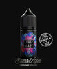 SAM VAPES Salt Nicotine 30ml E-Liquid | Dubai Flavors: Enrgy Blaze Frozen