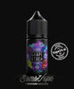 SAM VAPES Salt Nicotine 30ml E-Liquid | Dubai Flavors: Grape Xtrem Frozen