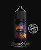 SAM VAPES Salt Nicotine 30ml E-Liquid | Dubai Flavors: Mango Crush Frozen