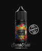 SAM VAPES Salt Nicotine 30ml E-Liquid | Dubai Flavors: Tropx Xplod Frozen