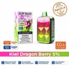 Air Bar Diamond Box 20000 Puffs - Best Vape in DubaiFlavors ::: Kiwi Dragon Berry