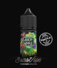 SAM VAPES Salt Nicotine 30ml E-Liquid | Dubai Flavors: Juicy Apple Frozen