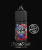 SAM VAPES Salt Nicotine 30ml E-Liquid | Dubai Flavors: Chery Smash Frozen