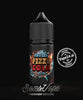 SAM VAPES Salt Nicotine 30ml E-Liquid | Dubai Flavors: Fizzy Cola Frozen