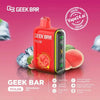 Geek Bar Pulse 15000 Puffs Disposable Vape Watermelon Ice Flavor - Features and Specifications