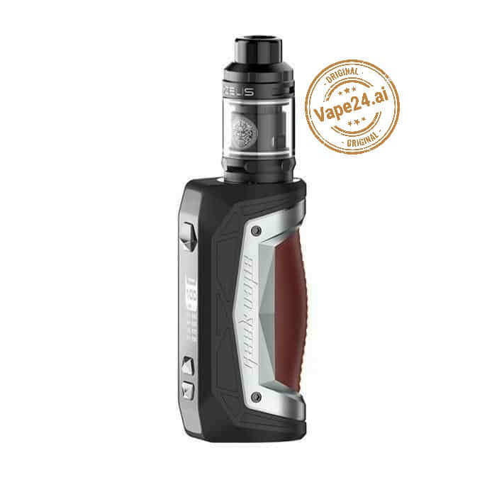 Geekvape Aegis Max Review GeekVape Max100 (Aegis Max 2) Kit Geekvape Aegis Max Review GeekVape Max100 (Aegis Max 2) Kit