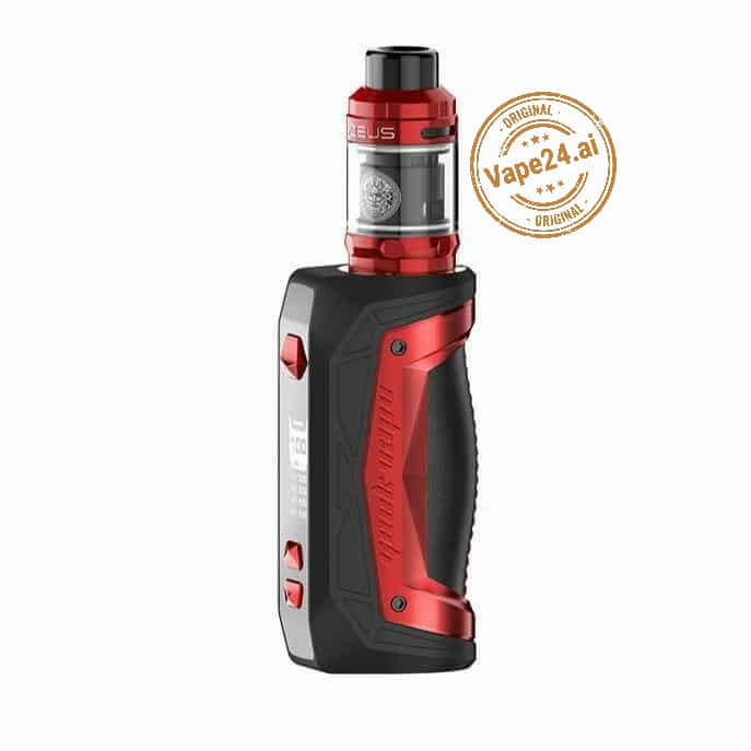 GeekVape Aegis Max Review in UAE - Top Vaping Power vape24.ai GeekVape Aegis Max Review in UAE - Top Vaping Power vape24.ai