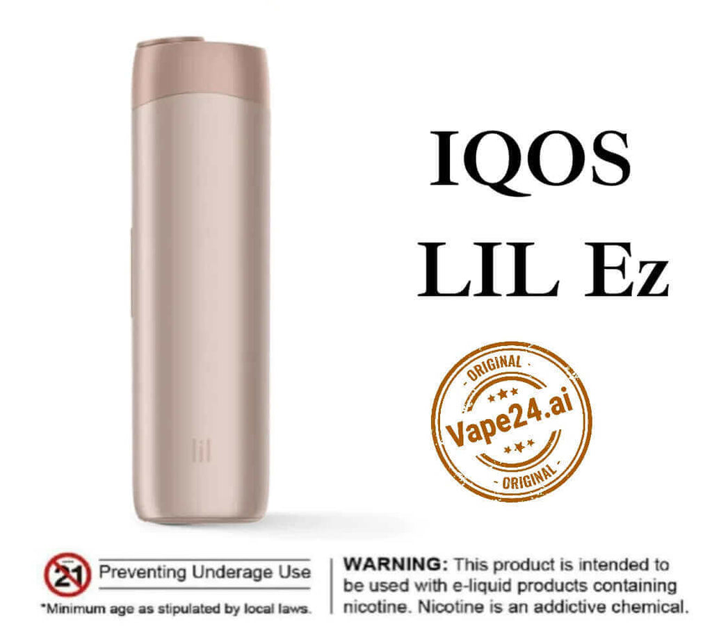 Buy the New Lil SOLID Ez in Dubai- Best price authentic product 2024Best Price,Compact Design,Discreet,Efficient Heating,Healthier Alternative,Heated Tobacco,Heets,IQOS,Lil SOLID Ez,Long Battery Life,Online Shopping,Tobacco Warmer,UAE Delivery,Vape