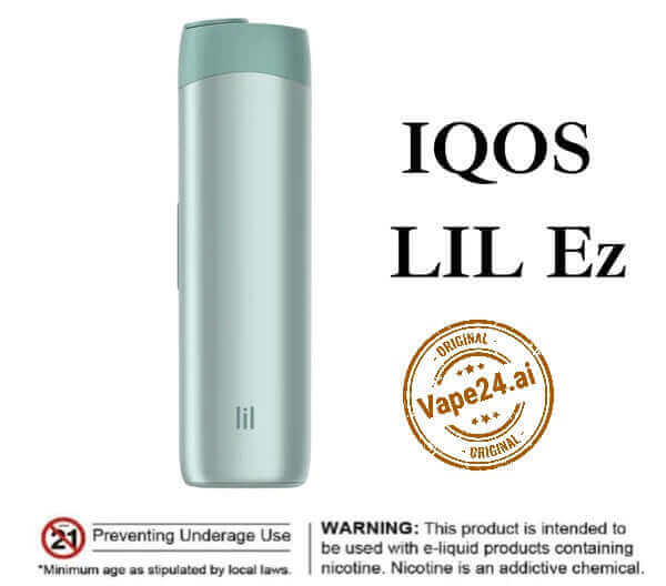 Buy the New Lil SOLID Ez in Dubai- Best price authentic product 2024Best Price,Compact Design,Discreet,Efficient Heating,Healthier Alternative,Heated Tobacco,Heets,IQOS,Lil SOLID Ez,Long Battery Life,Online Shopping,Tobacco Warmer,UAE Delivery,Vape