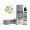 VGOD SaltNic 30ML E-Liquids - All Flavors Available in DubaiFLAVOR-: Cubano Silver