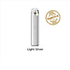 Uwell Caliburn G4 Mini Pod System in Light Silver, compact and portable vaping device available in Dubai.
