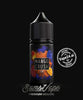 SAM VAPES Salt Nicotine 30ml E-Liquid | Dubai Flavors: Mango Crush