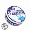 Iceberg Nicotine Pouches - Buy in Dubai, UAE Flavors: Black Currant – 20mg