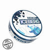 Iceberg Nicotine Pouches - Buy in Dubai, UAE Flavors: Black Mint – 20mg