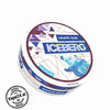 Iceberg Nicotine Pouches - Buy in Dubai, UAE Flavors: Grape Gum – 20mg