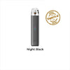 Uwell Caliburn G4 Mini Pod System in Night Black, compact vaping device available in Dubai.