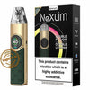 OXVA NeXLIM Pod System Kit 1500mAh – Buy in Dubai UAE Choose Model: Pine Green