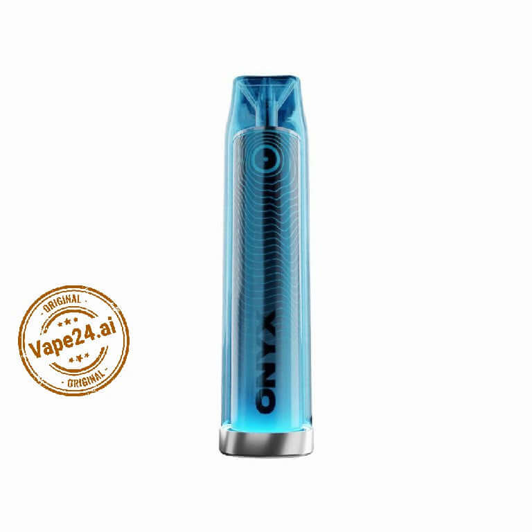 Pod Salt Onyx 4000 Puffs Disposable Vape in Dubai Flavors: Blue Raspberry