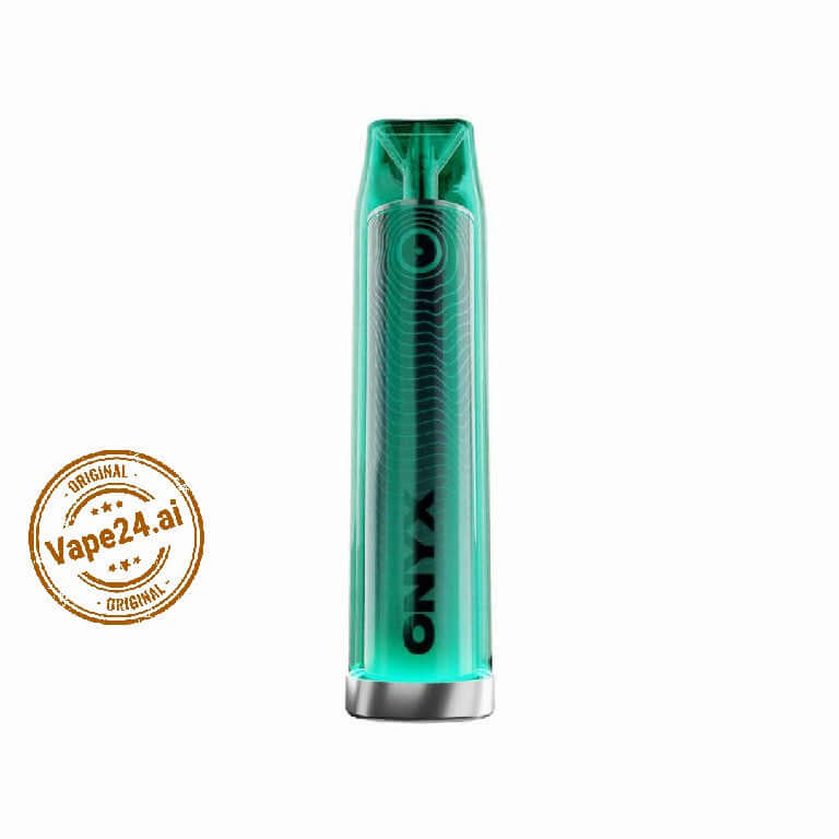 Pod Salt Onyx 4000 Puffs Disposable Vape in Dubai Flavors: Fresh Mint