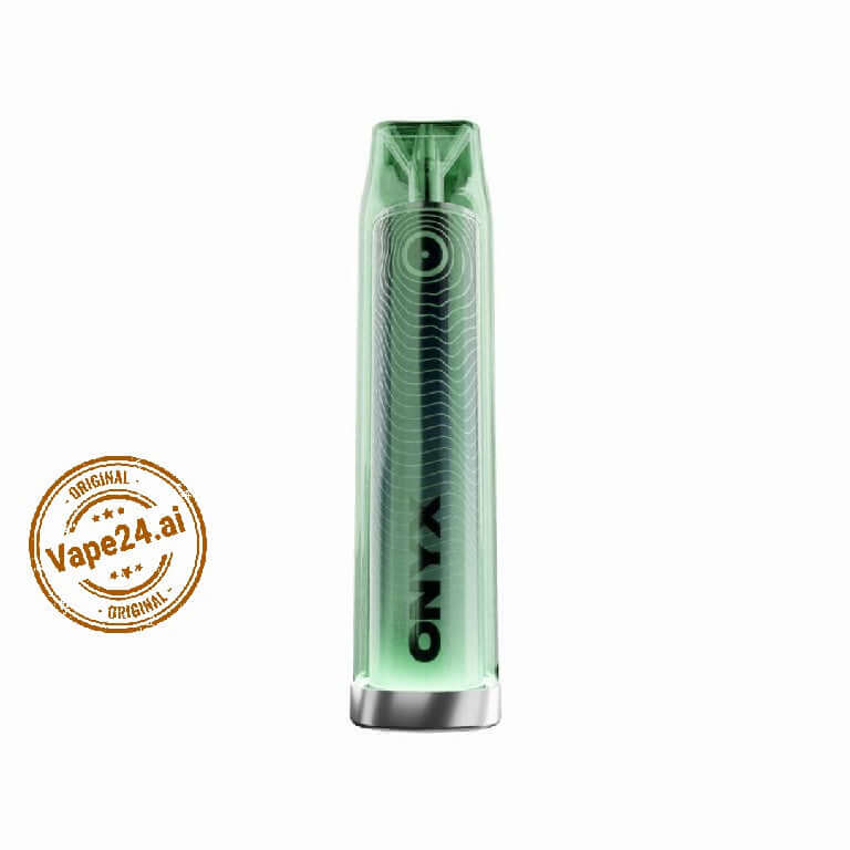 Pod Salt Onyx 4000 Puffs Disposable Vape in Dubai Flavors: Lemon Lime