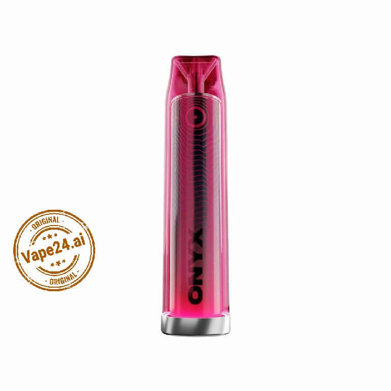 Pod Salt Onyx 4000 Puffs Disposable Vape in Dubai Flavors: Watermelon Breeze