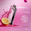 Ghost Pro Elite 7000 Puffs Disposable Vape - Dubai, UAE Flavors ::: Banana Ice