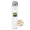 Uwell Caliburn G4 Pod System Vape 1300mAh with colorful display and sleek design in Dubai