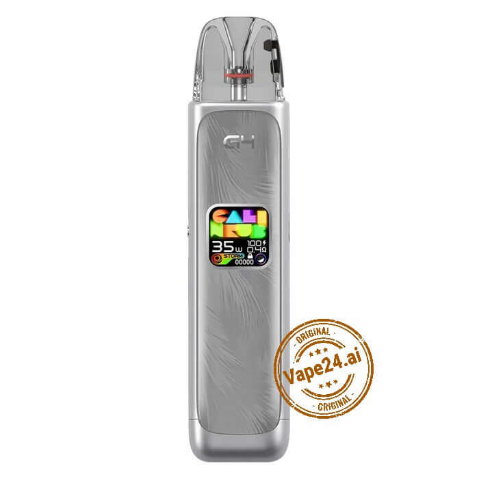 ryl raz vape flavors UWELL CALIBURN G 15W POD SYSTEM DUBAI main image 1