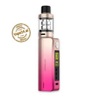 Buy Vaporesso GEN 80S Dubai - Best Price Axon Chip!ALL COLORS-: Sunset Glow