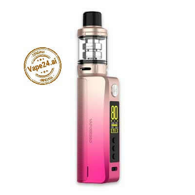 Buy Vaporesso GEN 80S Dubai - Best Price Axon Chip! vape24.ai Buy Vaporesso GEN 80S Dubai - Best Price Axon Chip! vape24.ai