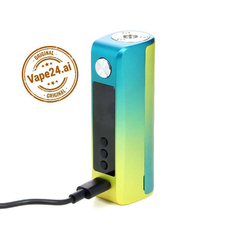 Buy Vaporesso GEN 80S Dubai - Best Price Axon Chip!ALL COLORS-: Aurora Green