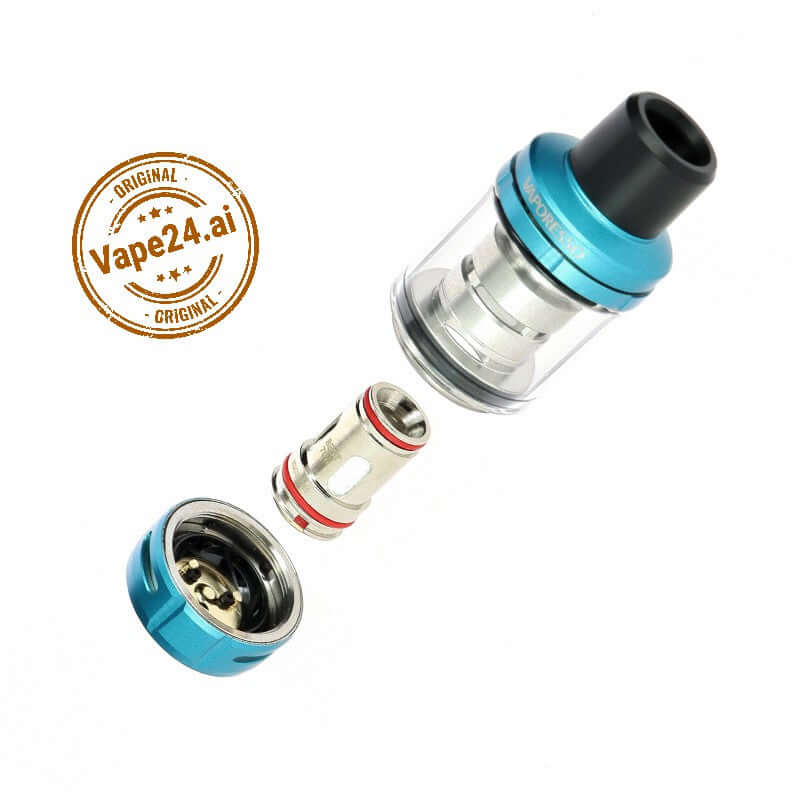 Buy Vaporesso GEN 80S Dubai - Best Price Axon Chip!ALL COLORS-: Aurora Green