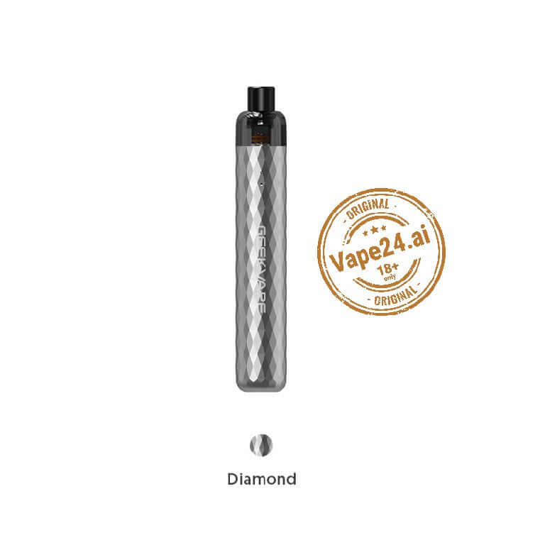 Geekvape Wenax S-C 1100mAh Pod System - Buy in Dubai & UAEDevice Model ::: Diamond