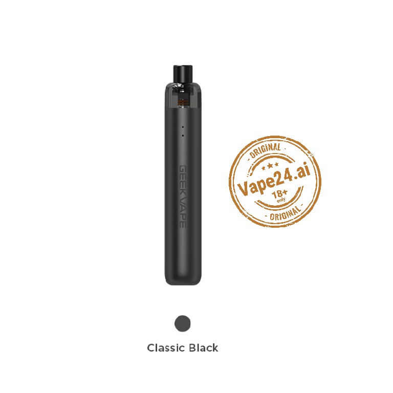 Geekvape Wenax S-C 1100mAh Pod System - Buy in Dubai & UAE vape24.ai Geekvape Wenax S-C 1100mAh Pod System - Buy in Dubai & UAE vape24.ai