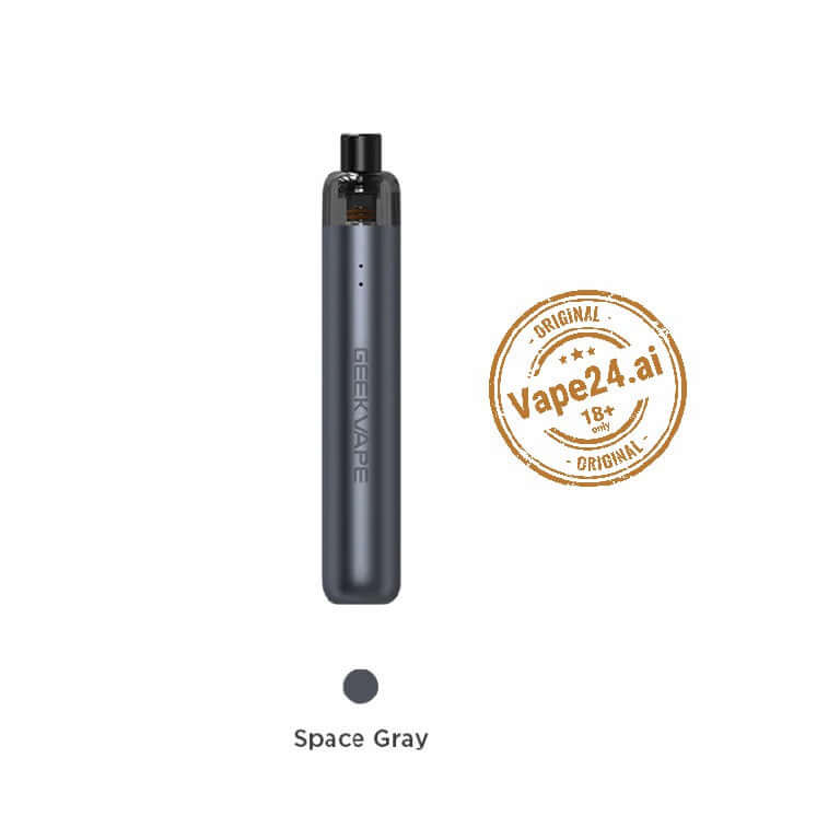Geekvape Wenax S C Buy Order Geekvape Wenax SC Pod System Kit 1100mAh in UAE Geekvape Wenax S C Buy Order Geekvape Wenax SC Pod System Kit 1100mAh in UAE