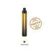 Geekvape Wenax S-C 1100mAh Pod System - Buy in Dubai & UAEDevice Model ::: Gold Black