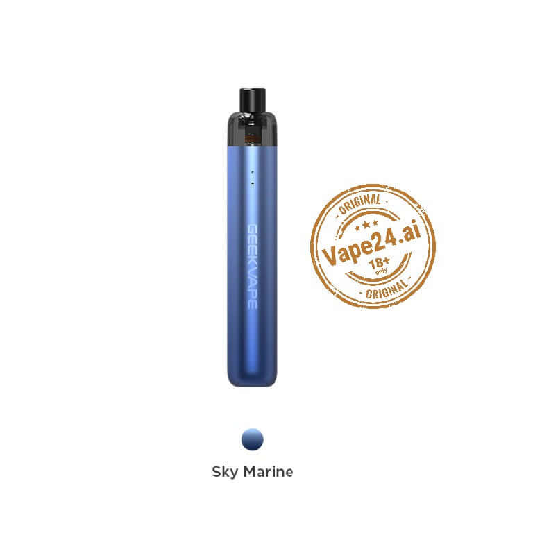Geekvape Wenax S-C 1100mAh Pod System - Buy in Dubai & UAE vape24.ai Geekvape Wenax S-C 1100mAh Pod System - Buy in Dubai & UAE vape24.ai