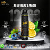 Yalla EVO DTL 12000 Puffs Disposable Vape in Dubai UAE