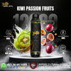 Yalla EVO DTL 12000 Puffs Disposable Vape in Dubai UAE