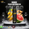Yalla EVO DTL 12000 Puffs Disposable Vape in Dubai UAE