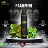 Yalla EVO DTL 12000 Puffs Disposable Vape in Dubai UAE