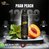 Yalla EVO DTL 12000 Puffs Disposable Vape in Dubai UAE